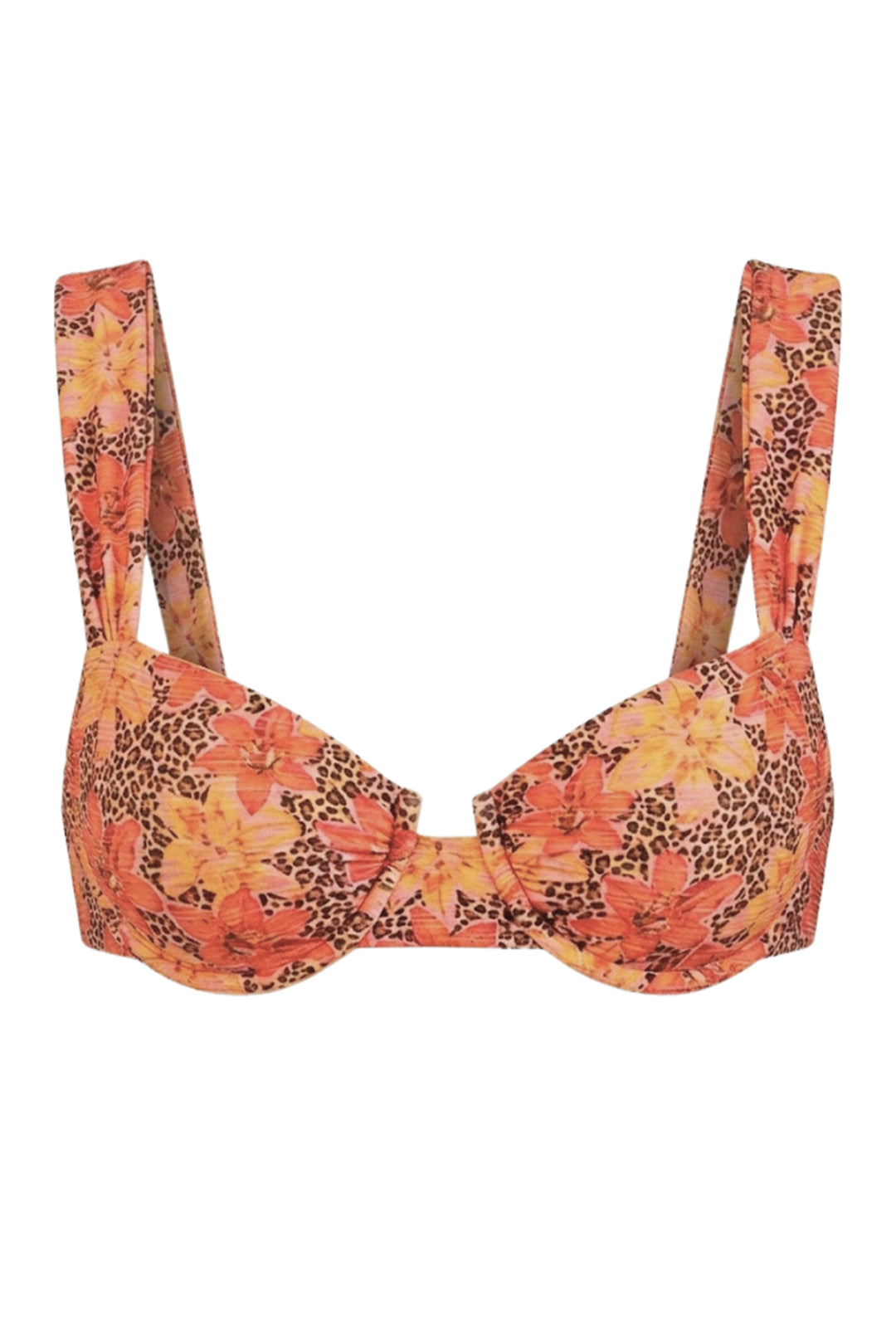 Verona Underwire Bikini Top