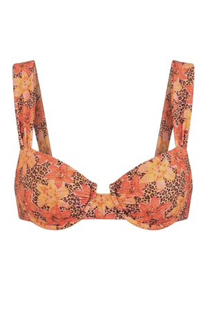 Verona Underwire Bikini Top