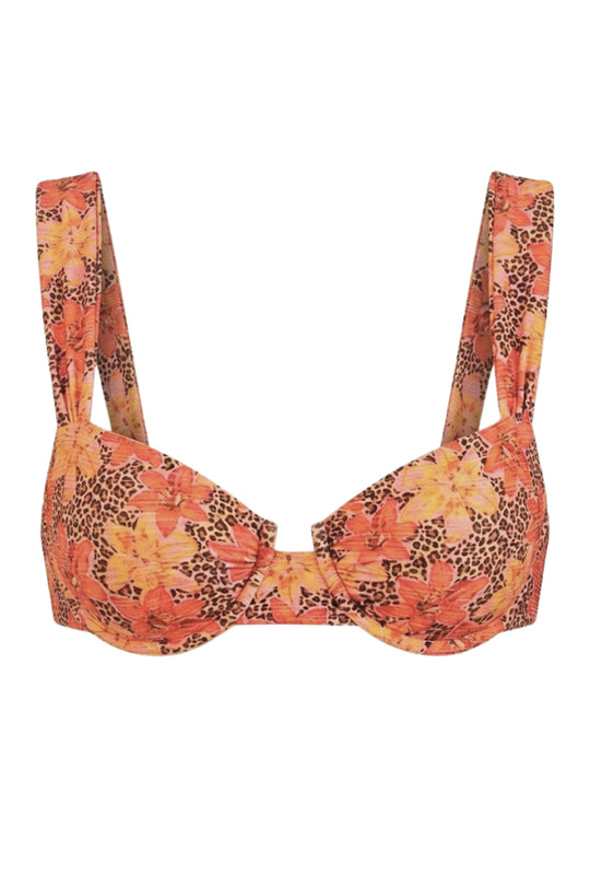 Verona Underwire Bikini Top
