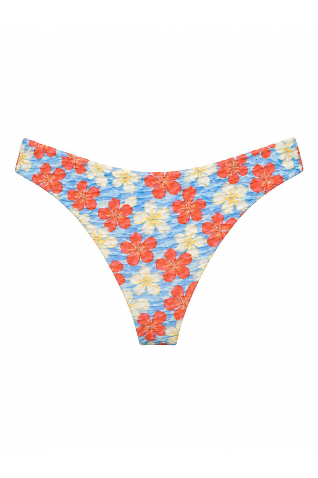 Nocturnal Cheeky Bikini Bottom