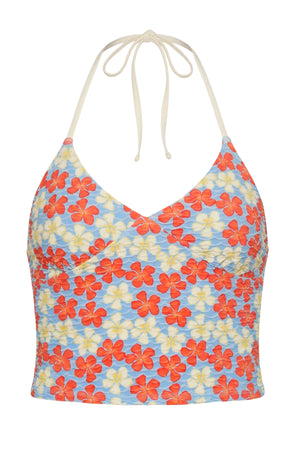 Pepa Tankini Top