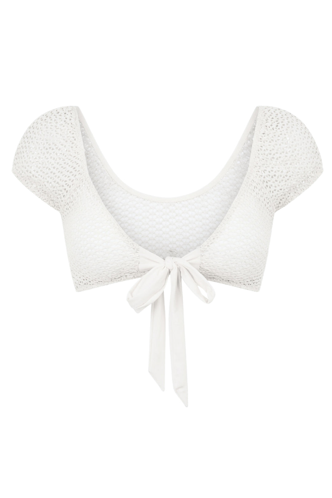 Ricky Crop Top