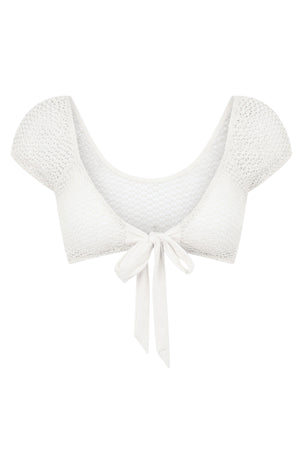 Ricky Crop Top