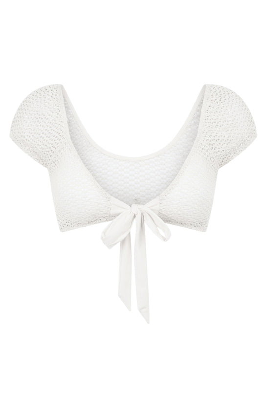 Ricky Crop Top