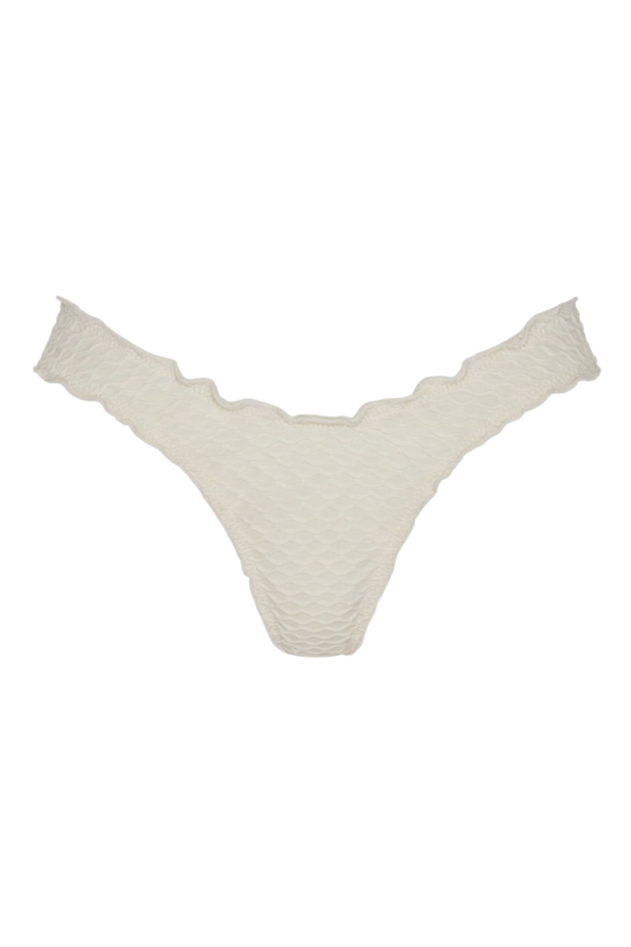 June Cheeky Bikini Bottom