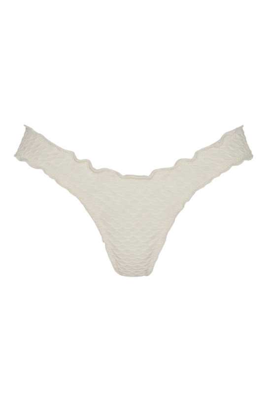 June Cheeky Bikini Bottom