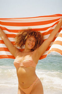 Zion is 5'7" wearing M.