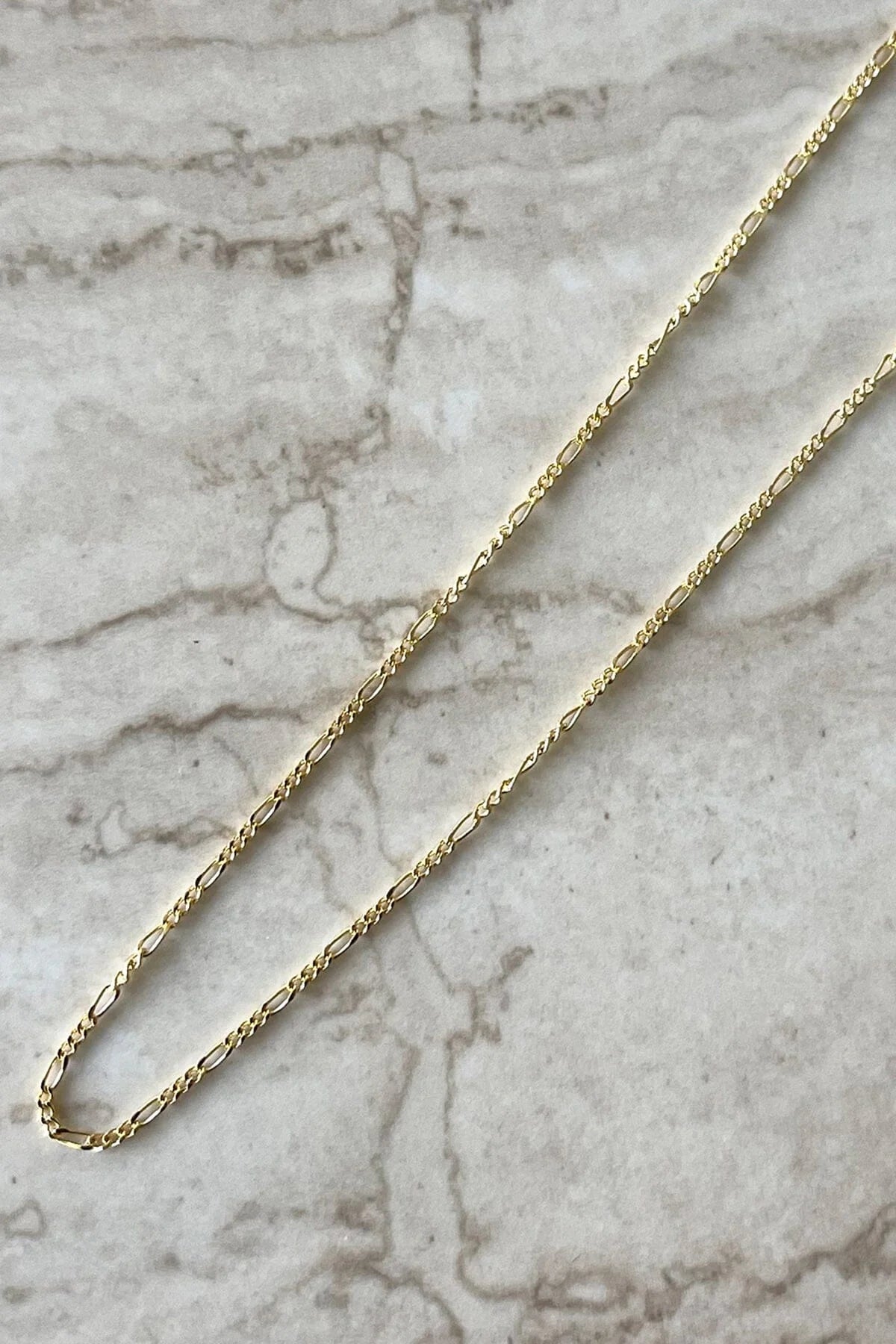 Stardust Necklace