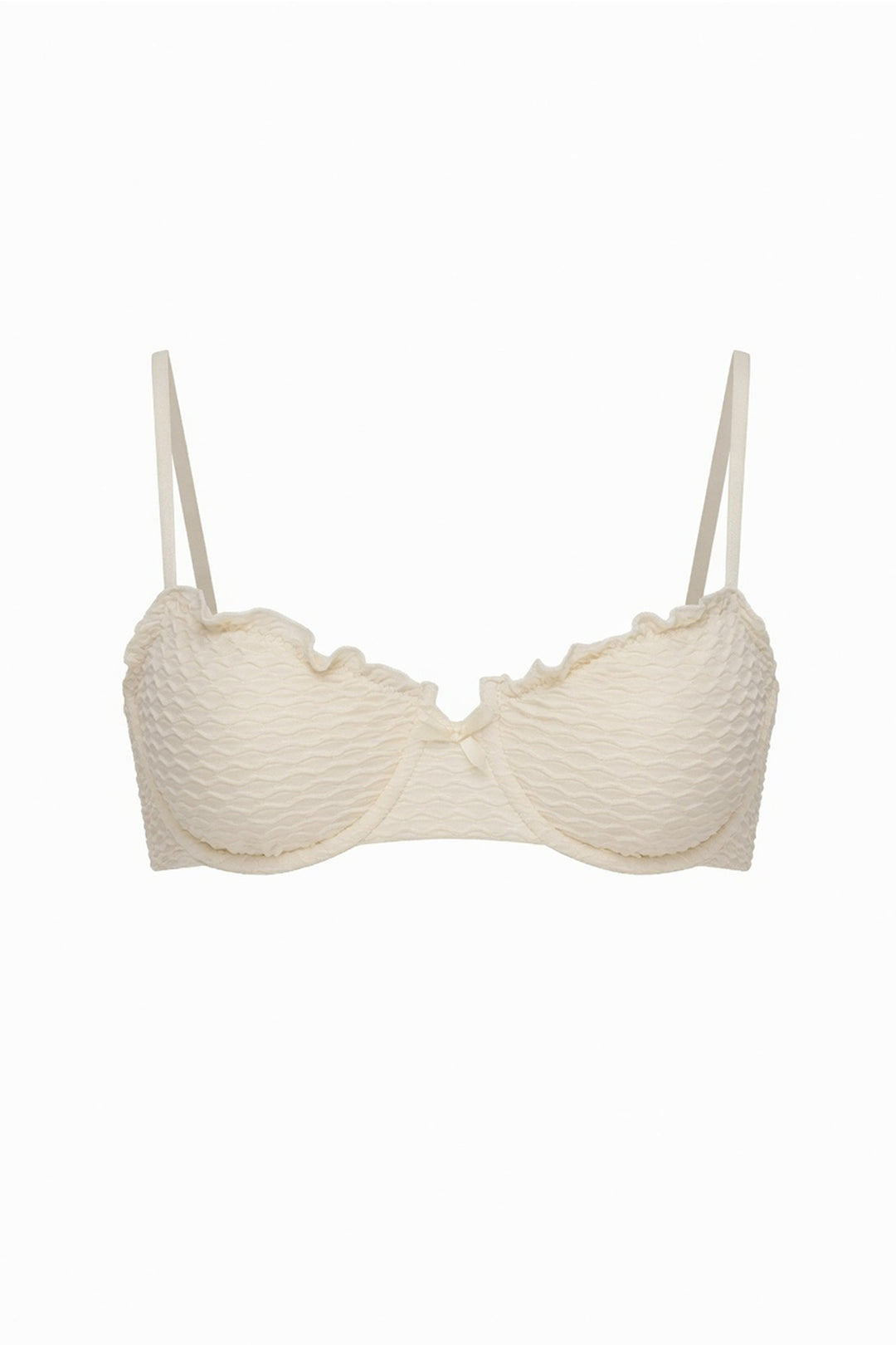 Chica Underwire Bikini Top