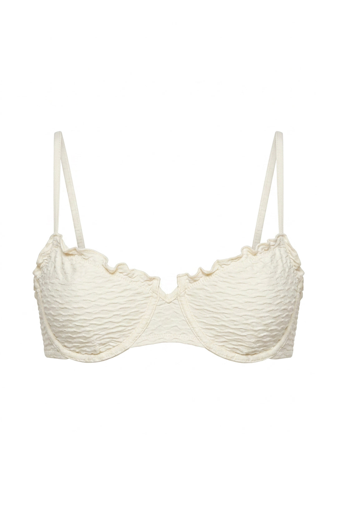 Chica Underwire Bikini Top