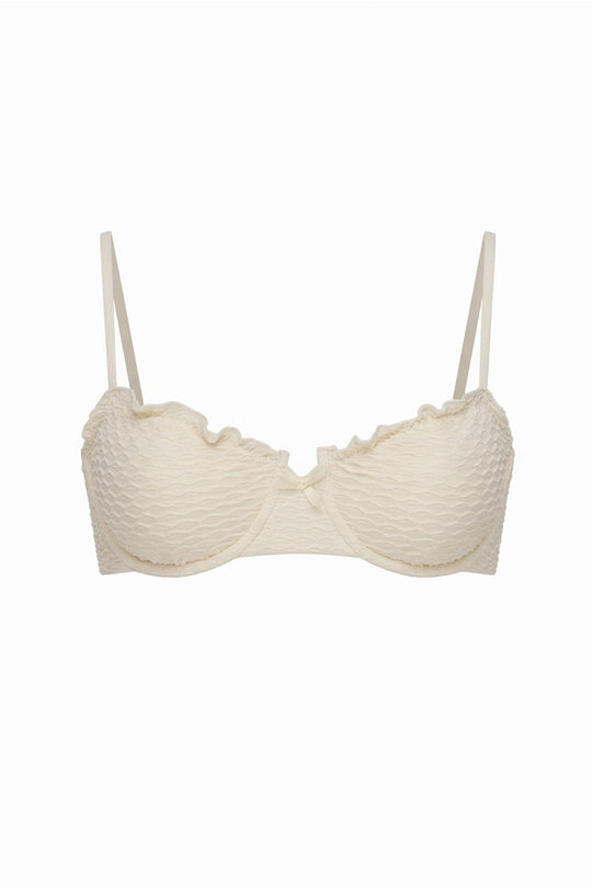Chica Underwire Bikini Top