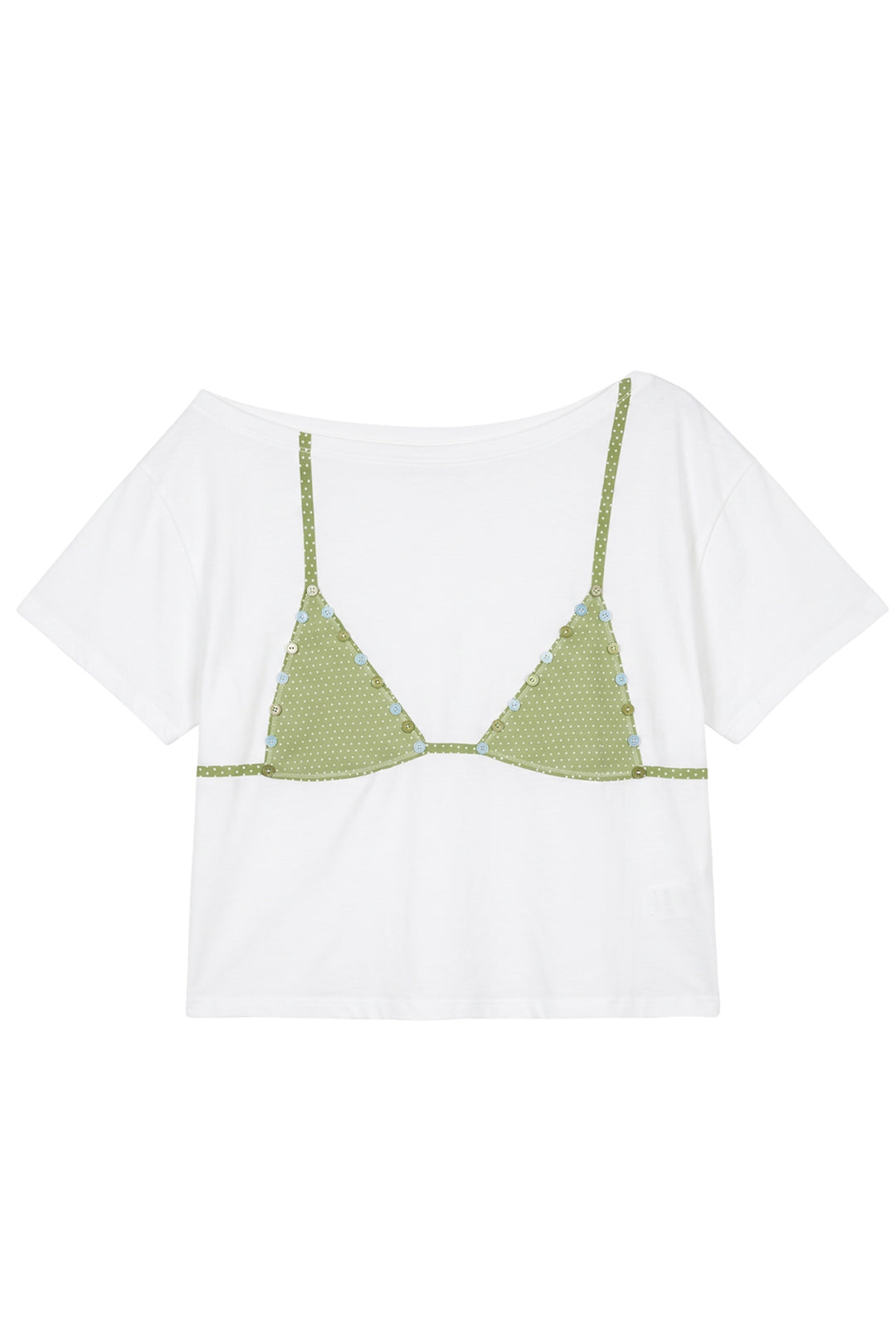 Sea Breeze Tee