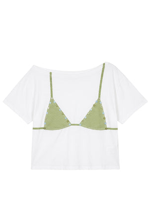 Sea Breeze Tee