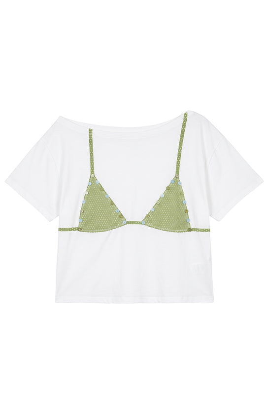 Sea Breeze Tee