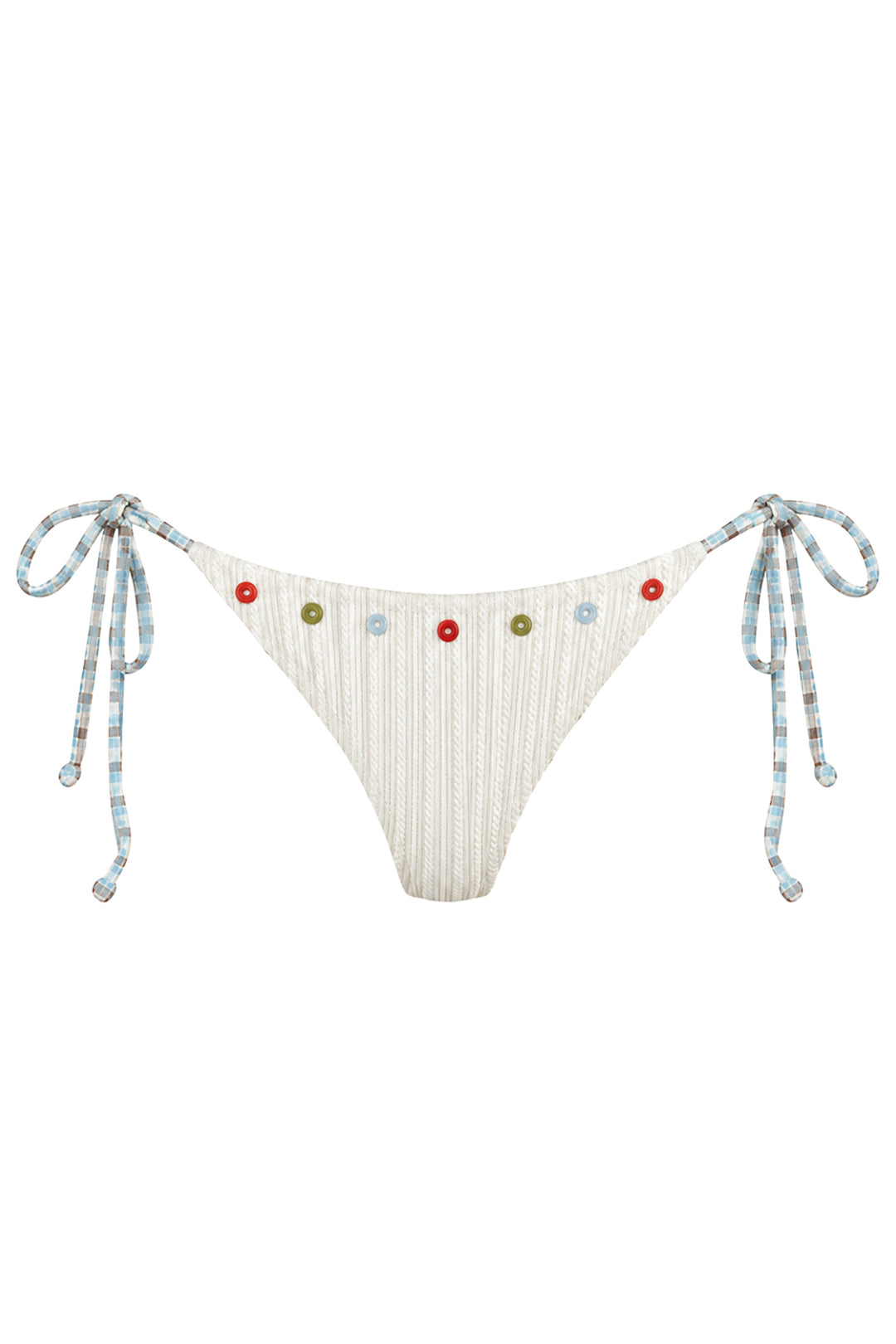 Bondi Cheeky Bikini Bottom