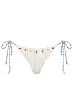 Bondi Cheeky Bikini Bottom