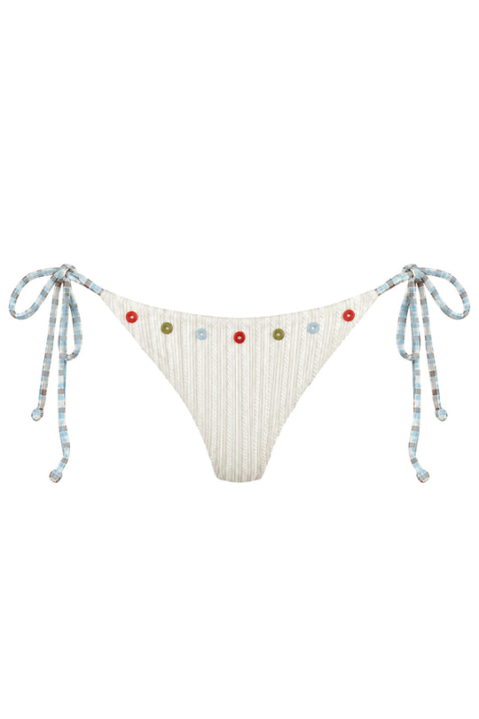 Bondi Cheeky Bikini Bottom