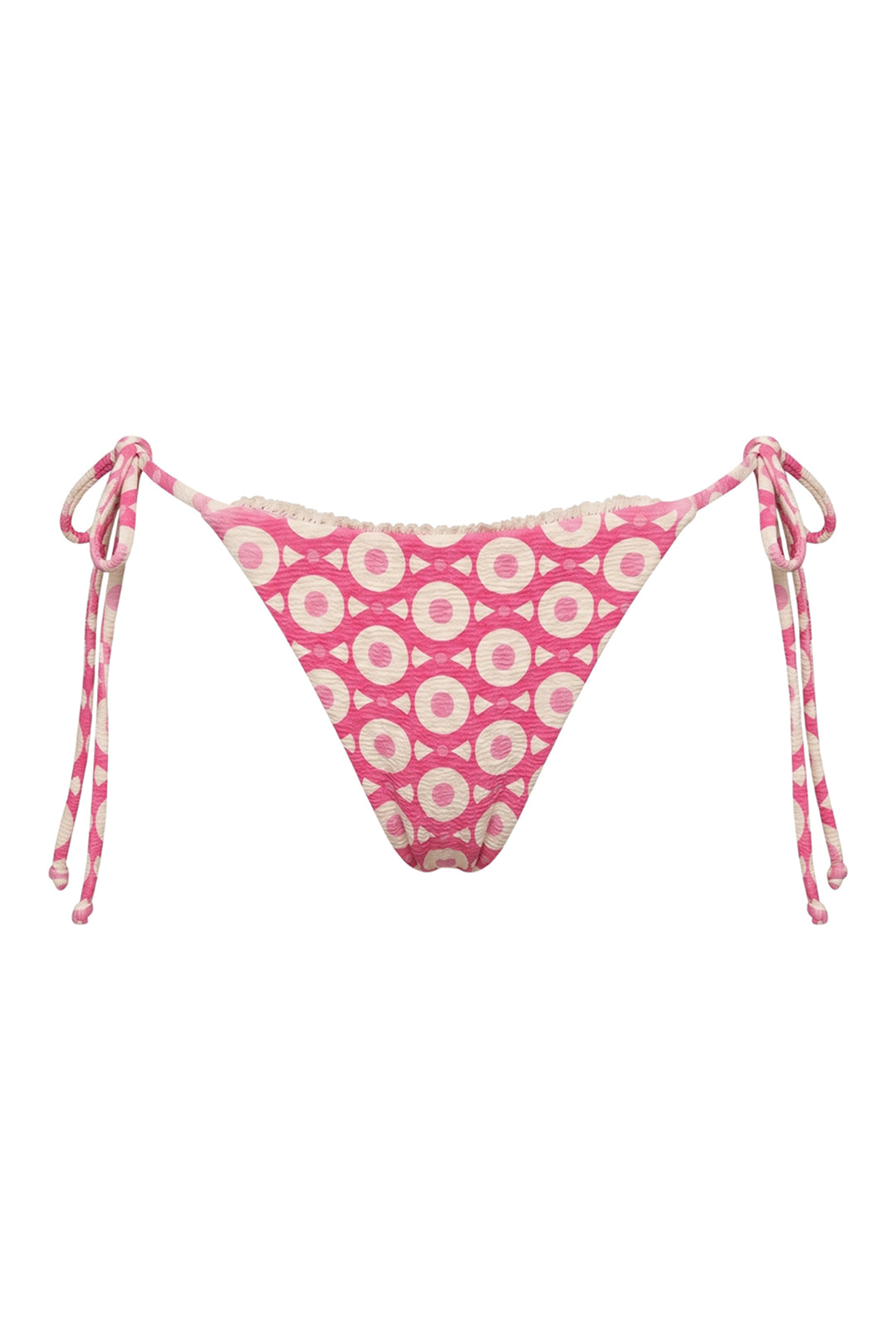 Bondi Cheeky Bikini Bottom