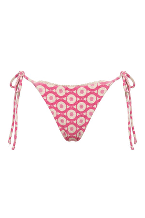 Bondi Cheeky Bikini Bottom