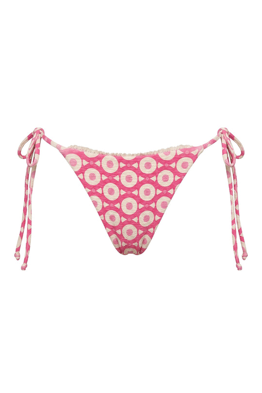 Bondi Cheeky Bikini Bottom