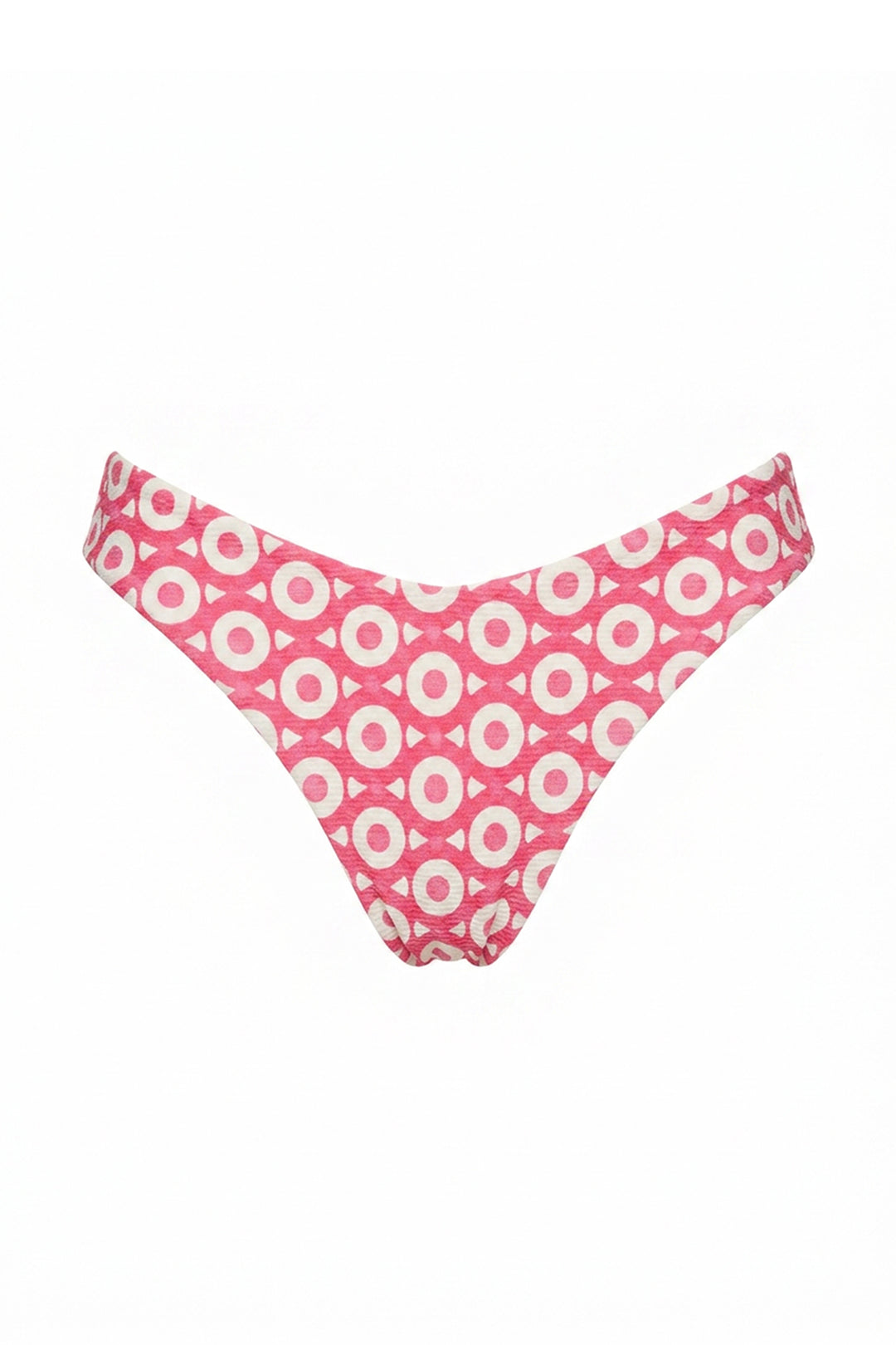 Polo Super Cheeky Bikini Bottom