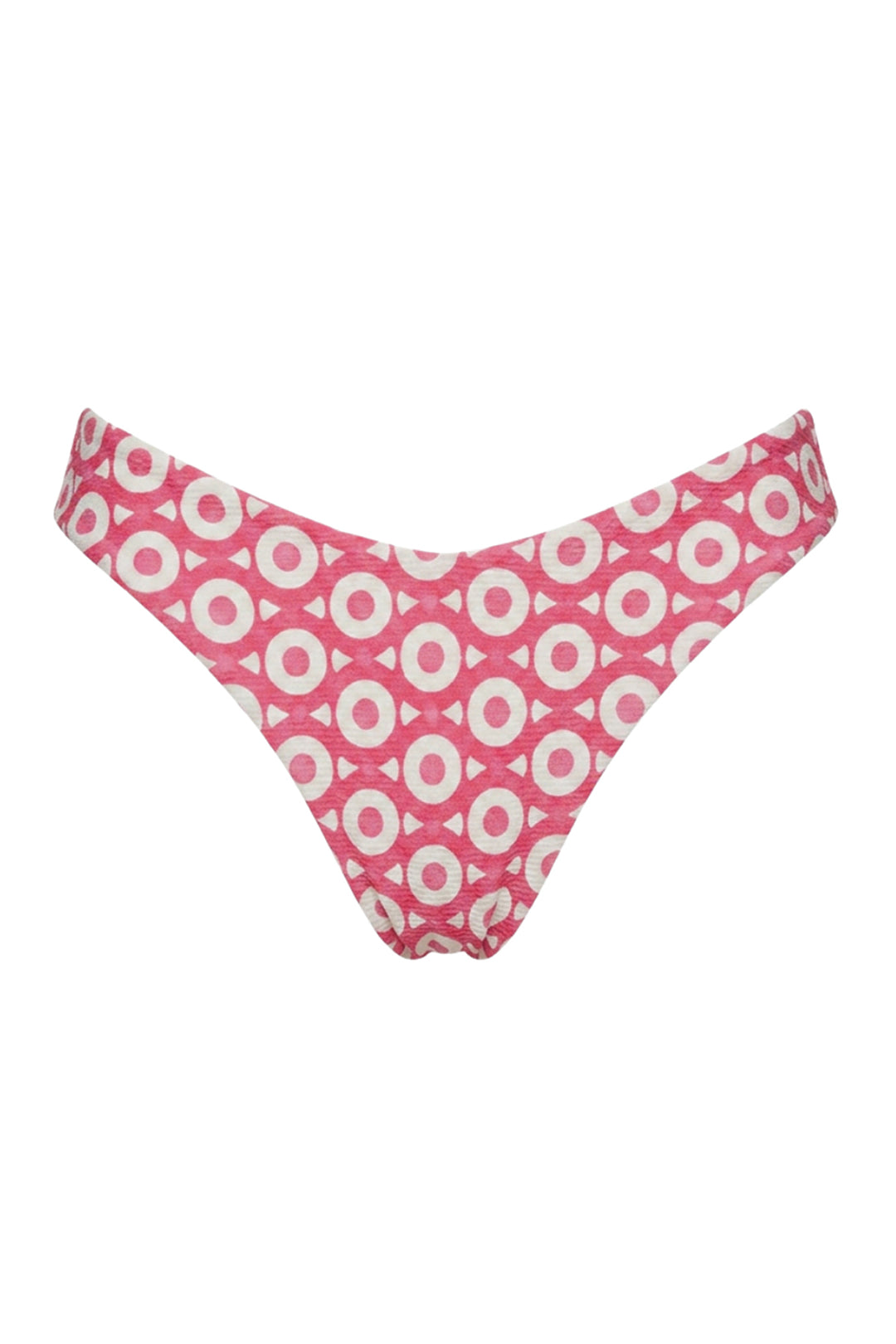 Polo Super Cheeky Bikini Bottom