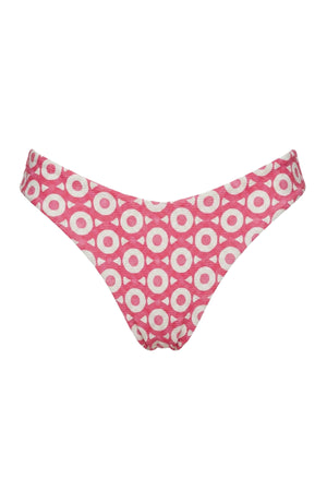 Polo Super Cheeky Bikini Bottom