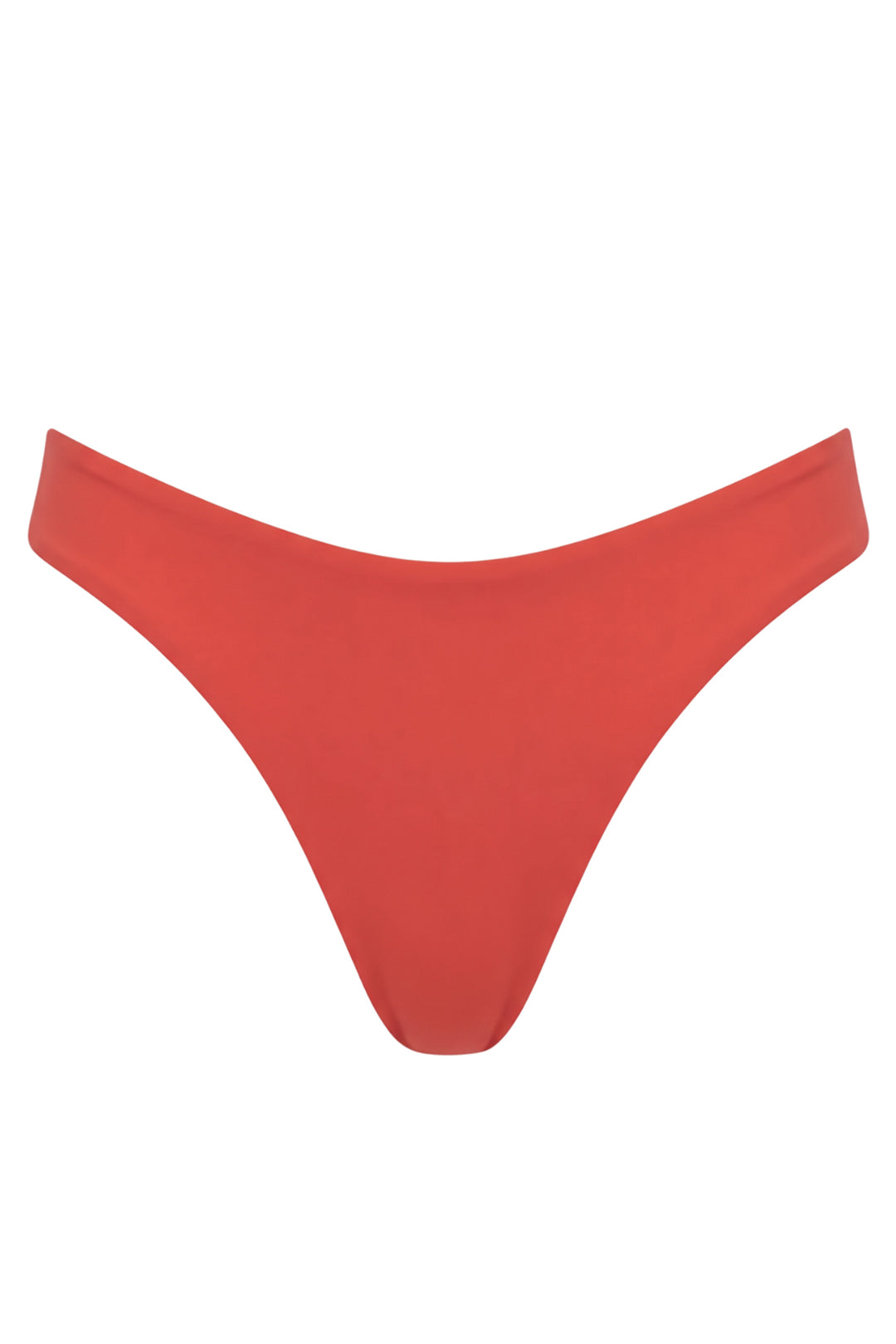 Nocturnal Cheeky Bikini Bottom