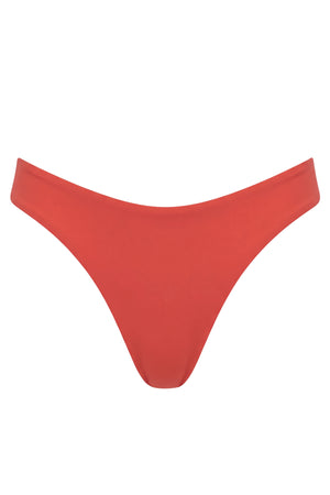 Nocturnal Cheeky Bikini Bottom