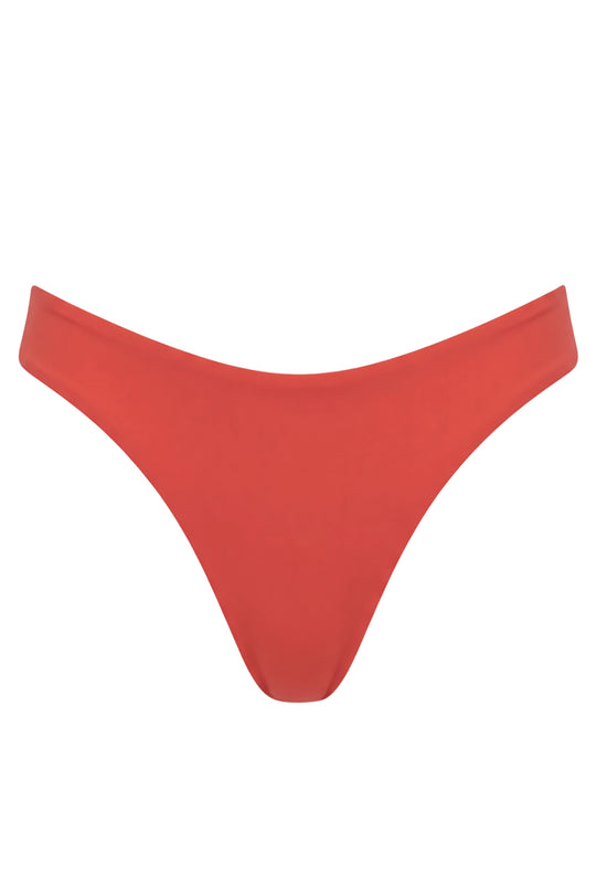 Nocturnal Cheeky Bikini Bottom