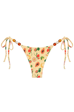 Bondi Cheeky Bikini Bottom