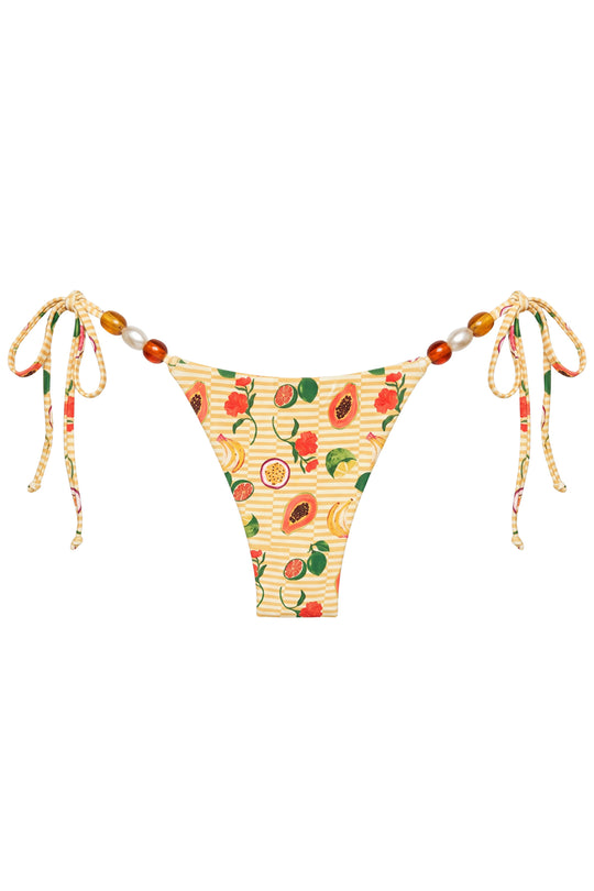 Bondi Cheeky Bikini Bottom