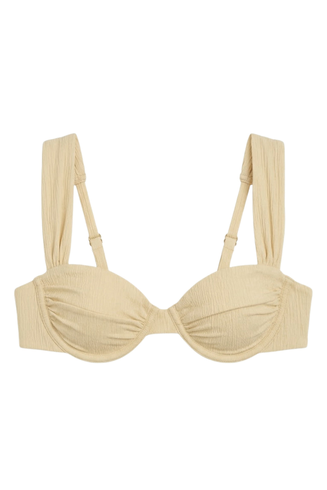 Ris-K Barbados Underwire Bikini Top