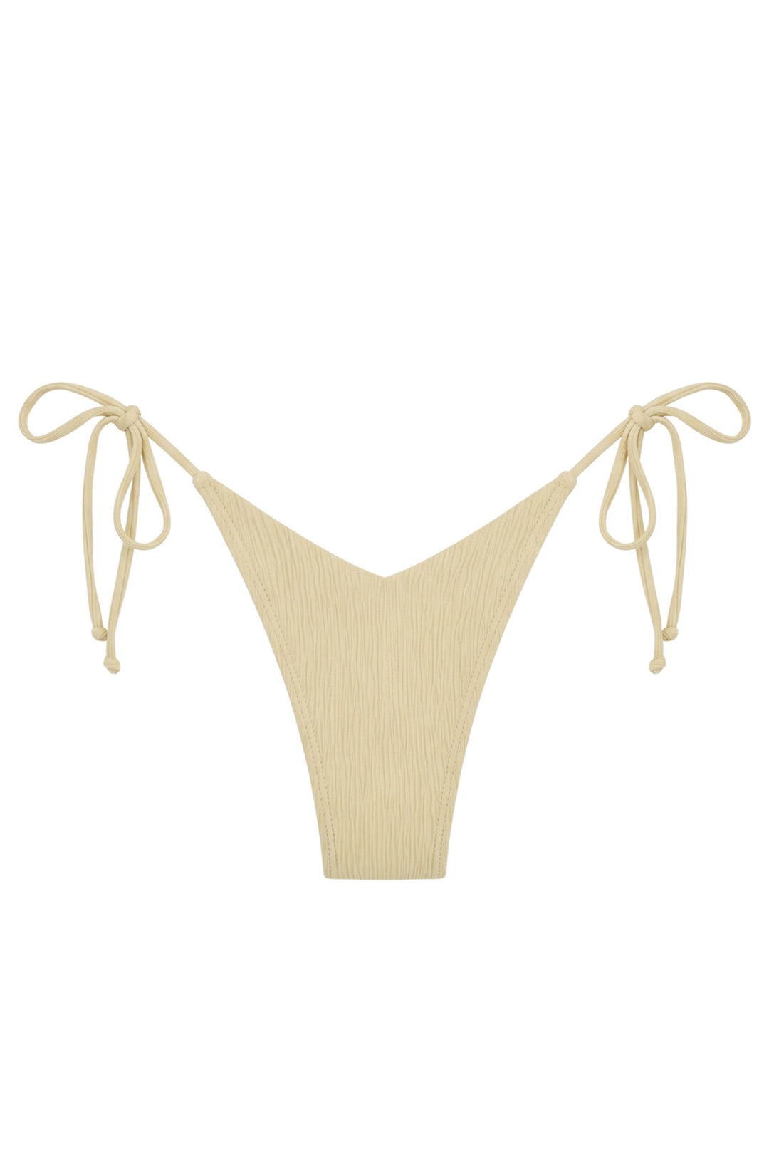Ris-K SPF Super Cheeky Bikini Bottom