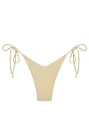 Ris-K SPF Super Cheeky Bikini Bottom