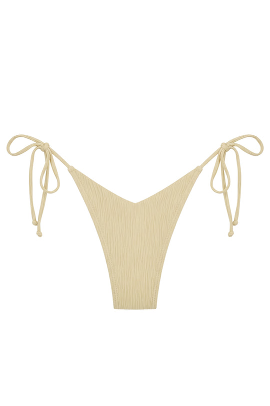 Ris-K SPF Super Cheeky Bikini Bottom