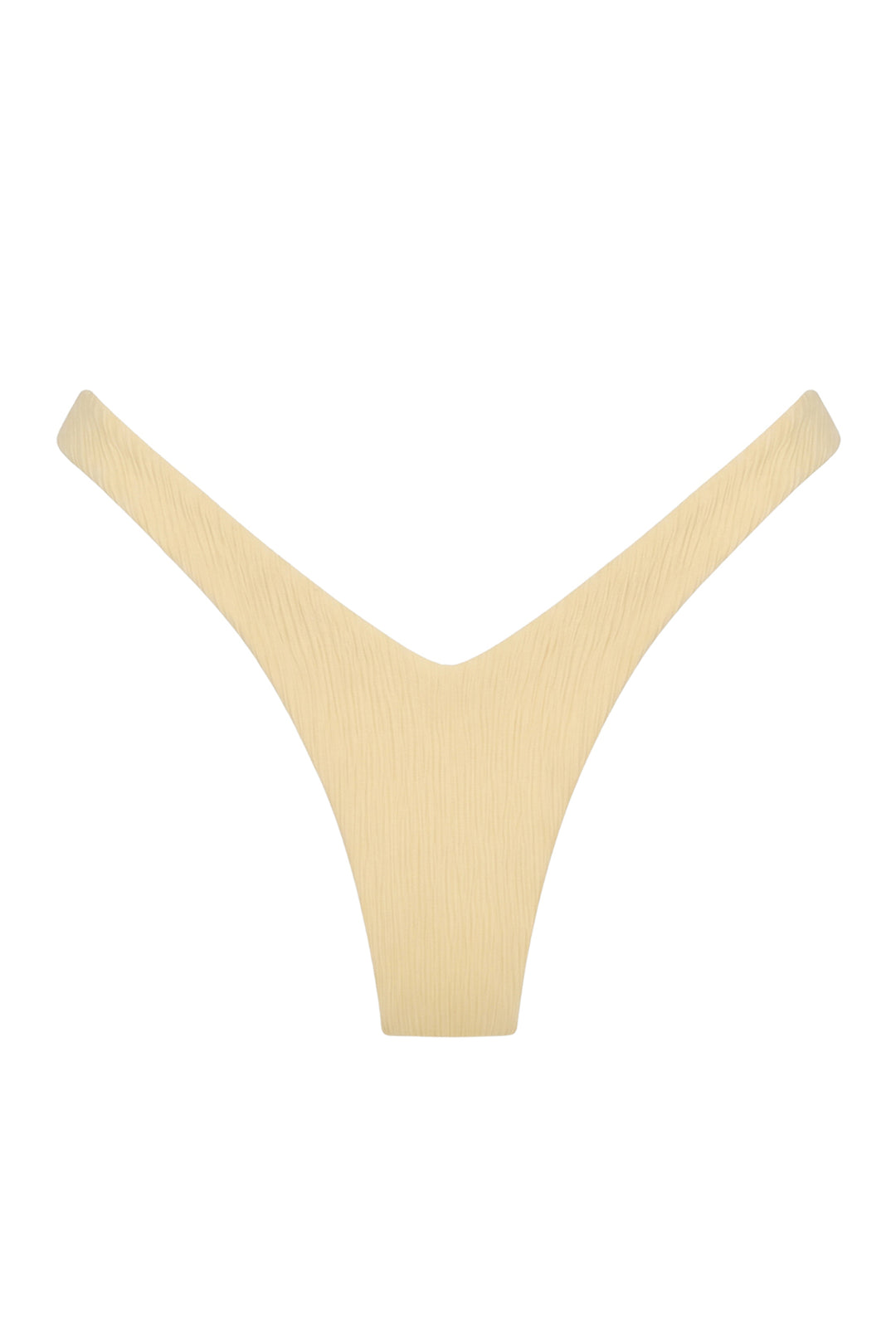 Ris-K Tahiti Super Cheeky Bikini Bottom