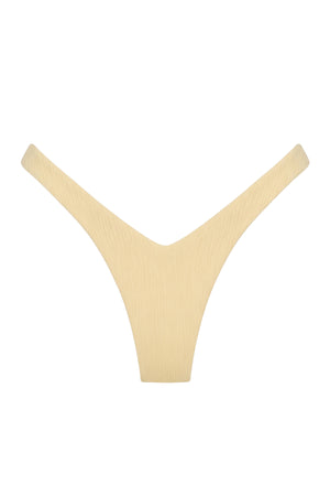 Ris-K Tahiti Super Cheeky Bikini Bottom