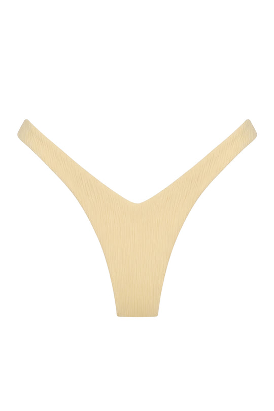 Ris-K Tahiti Super Cheeky Bikini Bottom