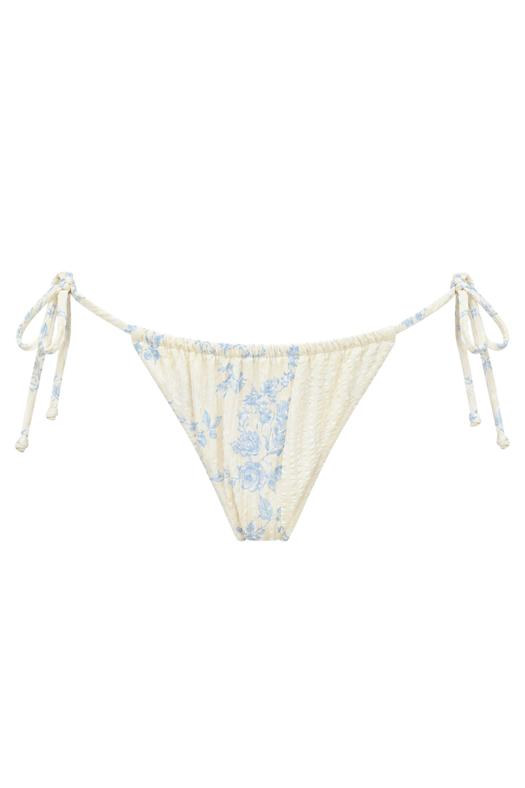Atlas Cheeky Bikini Bottom