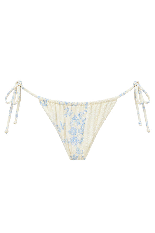 Atlas Cheeky Bikini Bottom