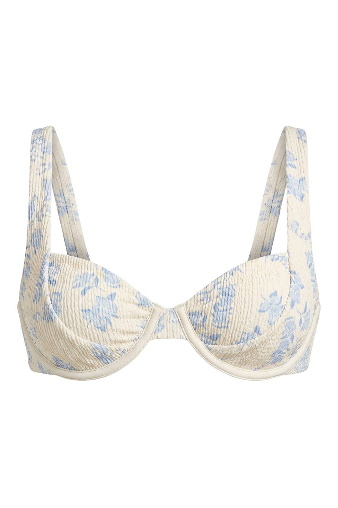 Dove Underwire Bikini Top