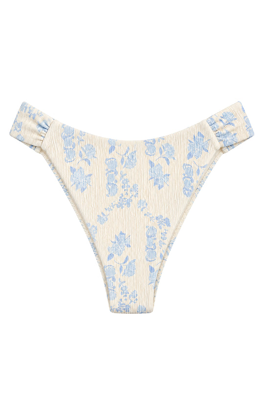 Eze Super Cheeky Bikini Bottom
