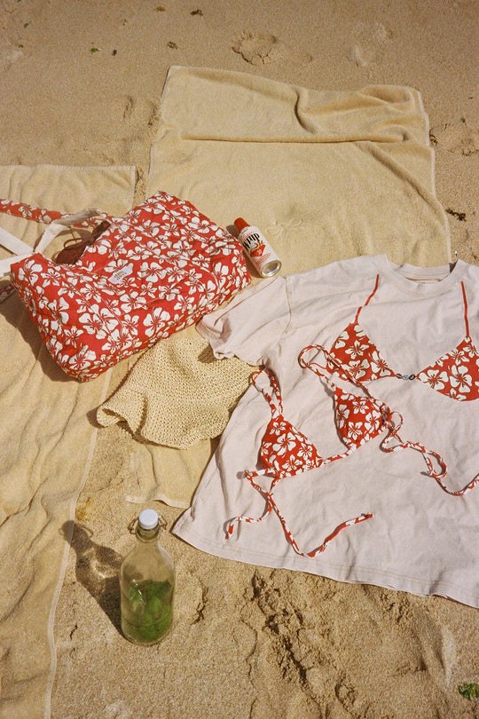 Isla De Oro Lilo T-Shirt