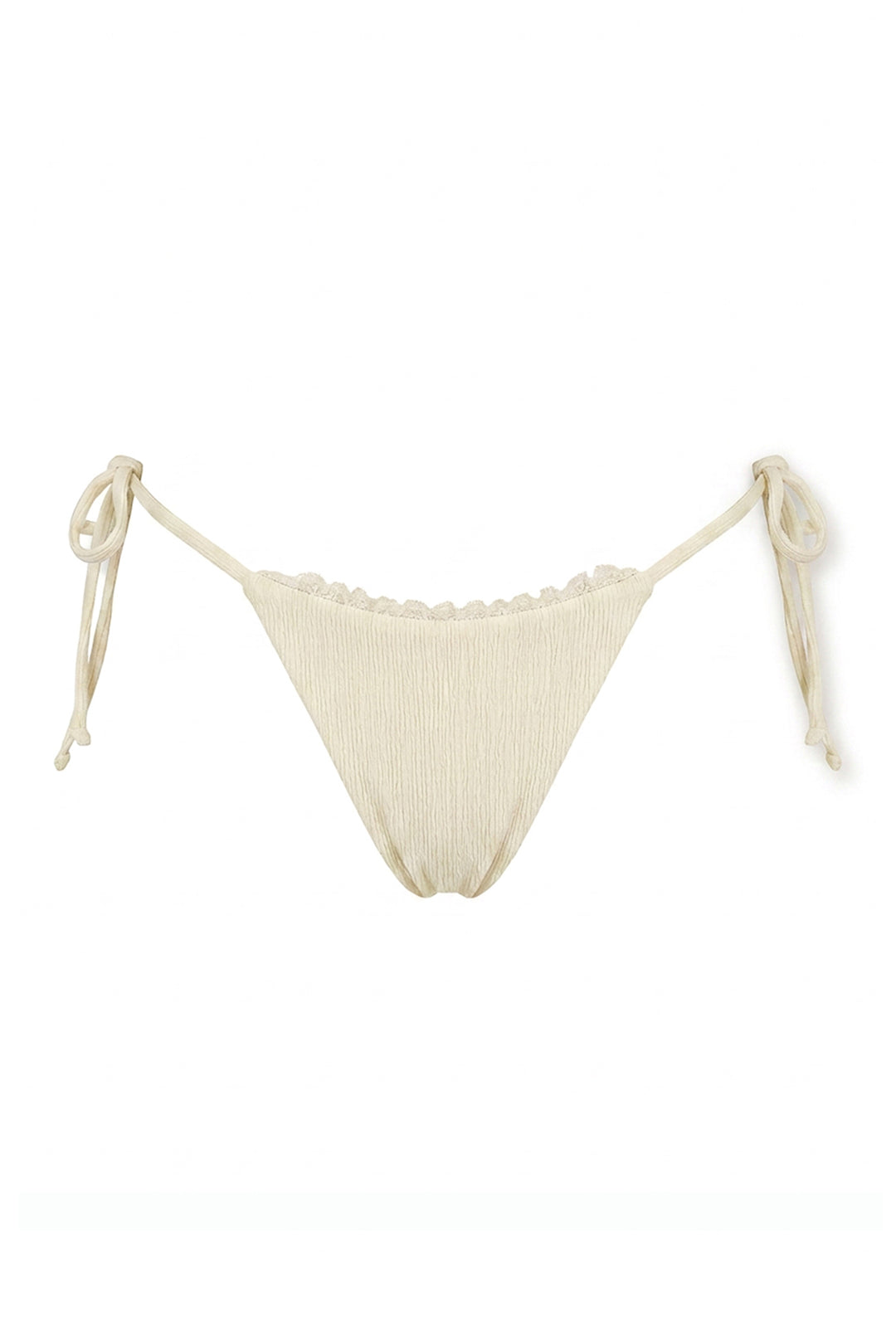 Bondi Cheeky Bikini Bottom