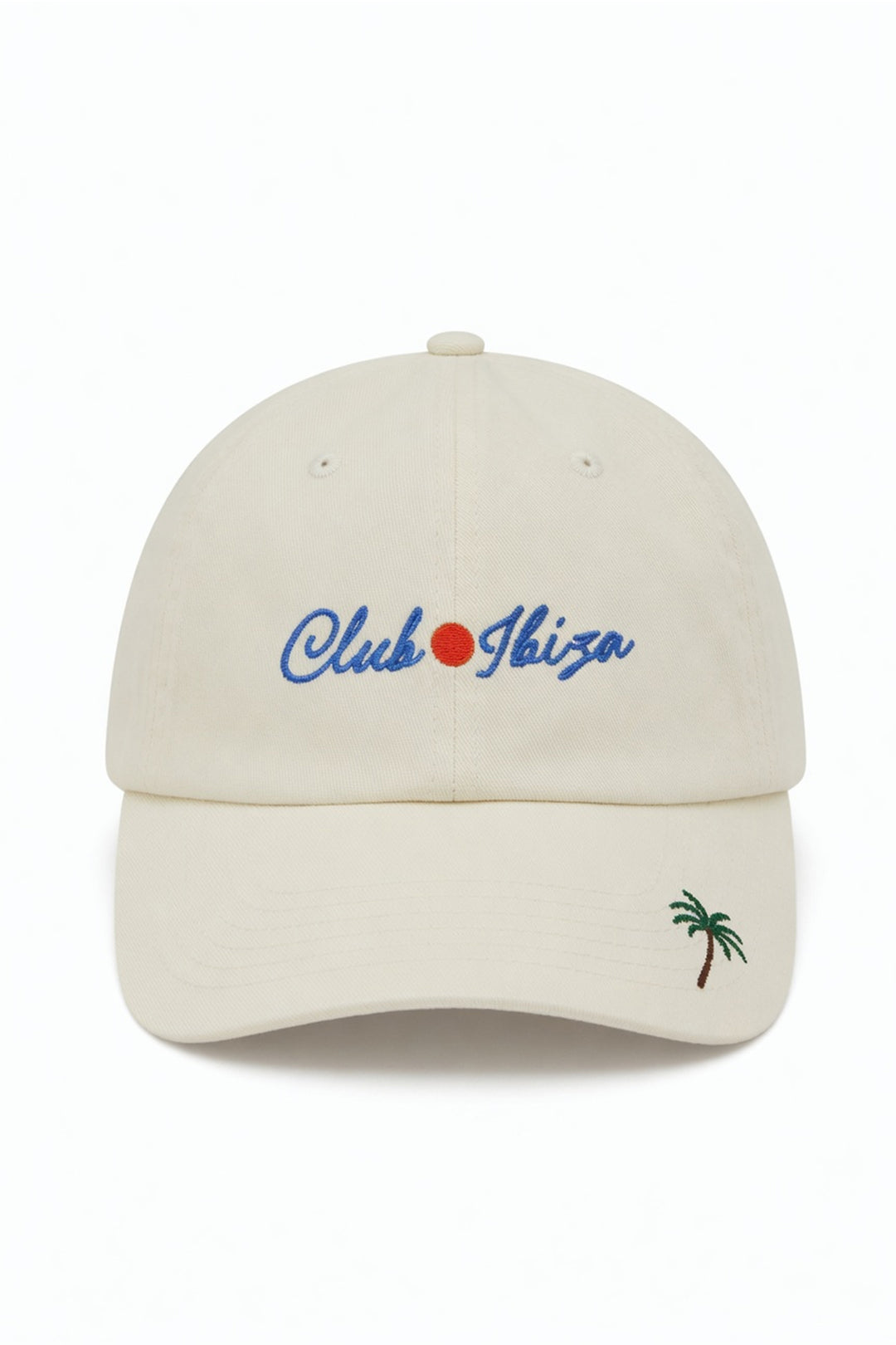 Club Ibiza Hat