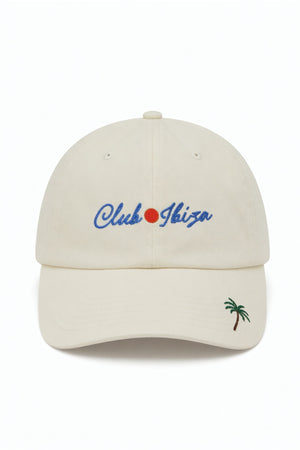 Club Ibiza Hat