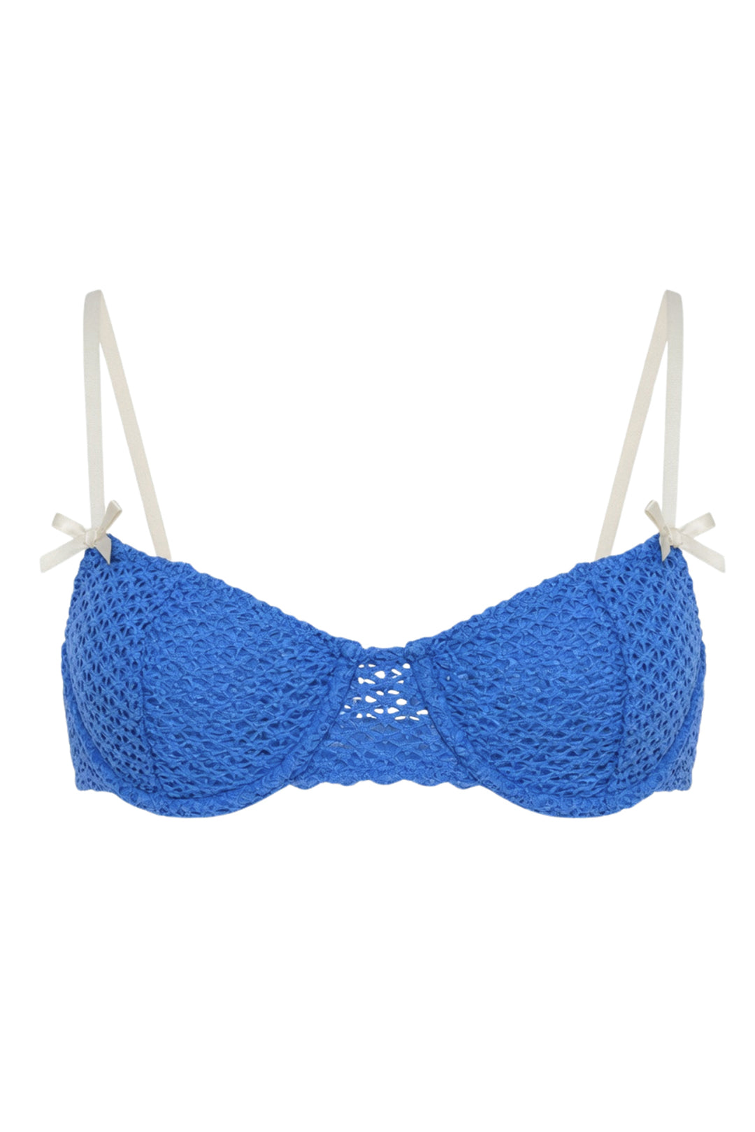 Declan Underwire Bikini Top