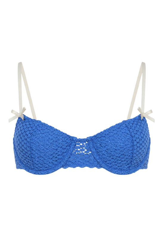 Declan Underwire Bikini Top