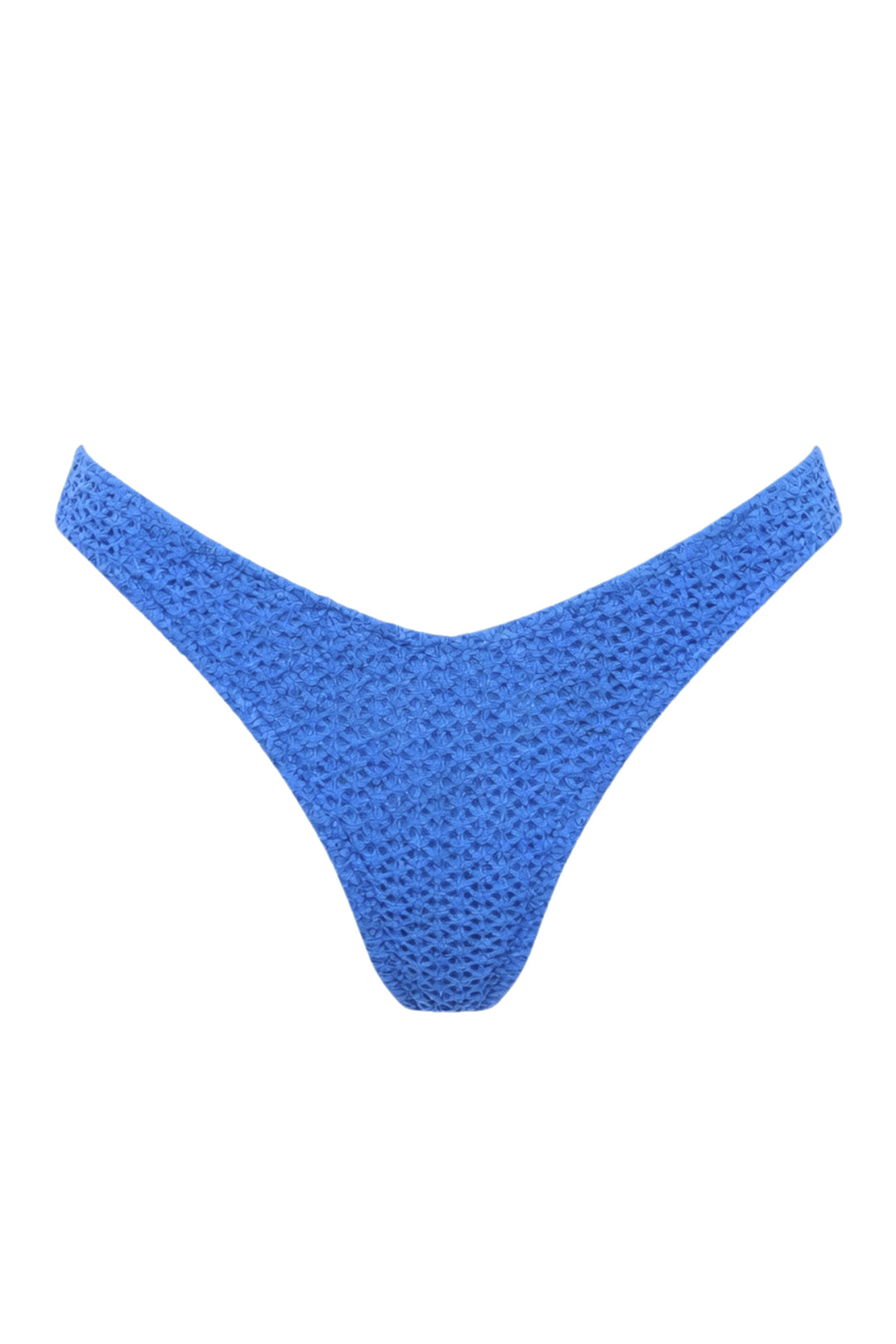 Raglan Cheeky Bikini Bottom